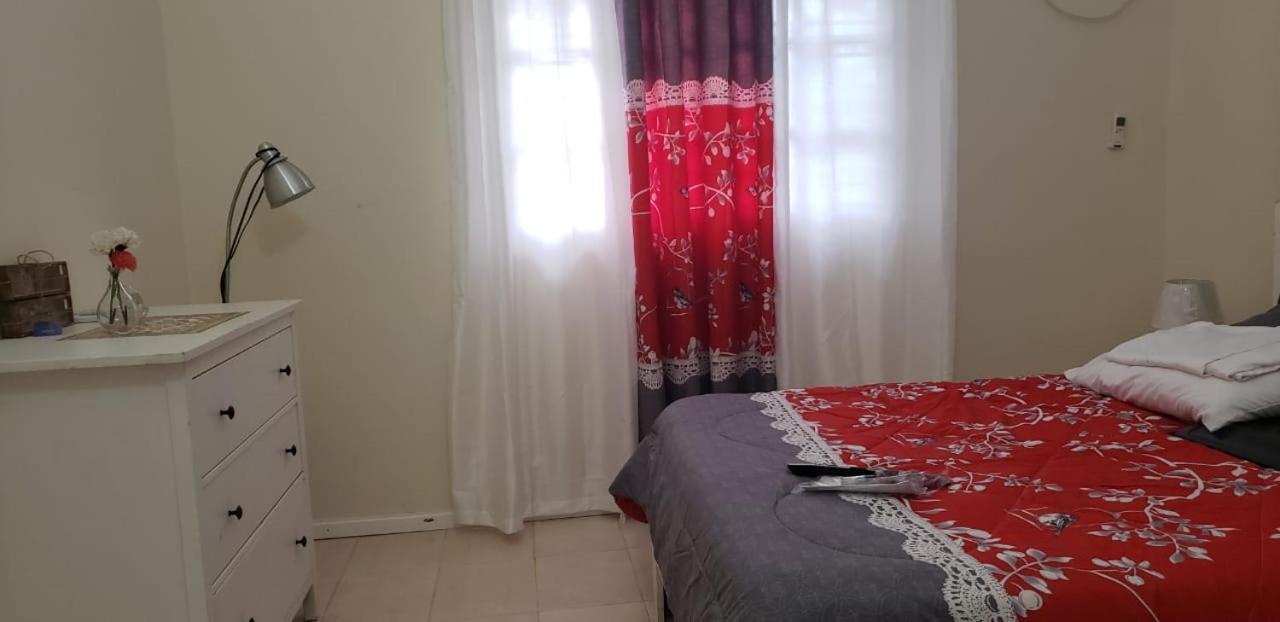 Villa frente al mar - Primera línea de playa Los Robalos Exterior foto